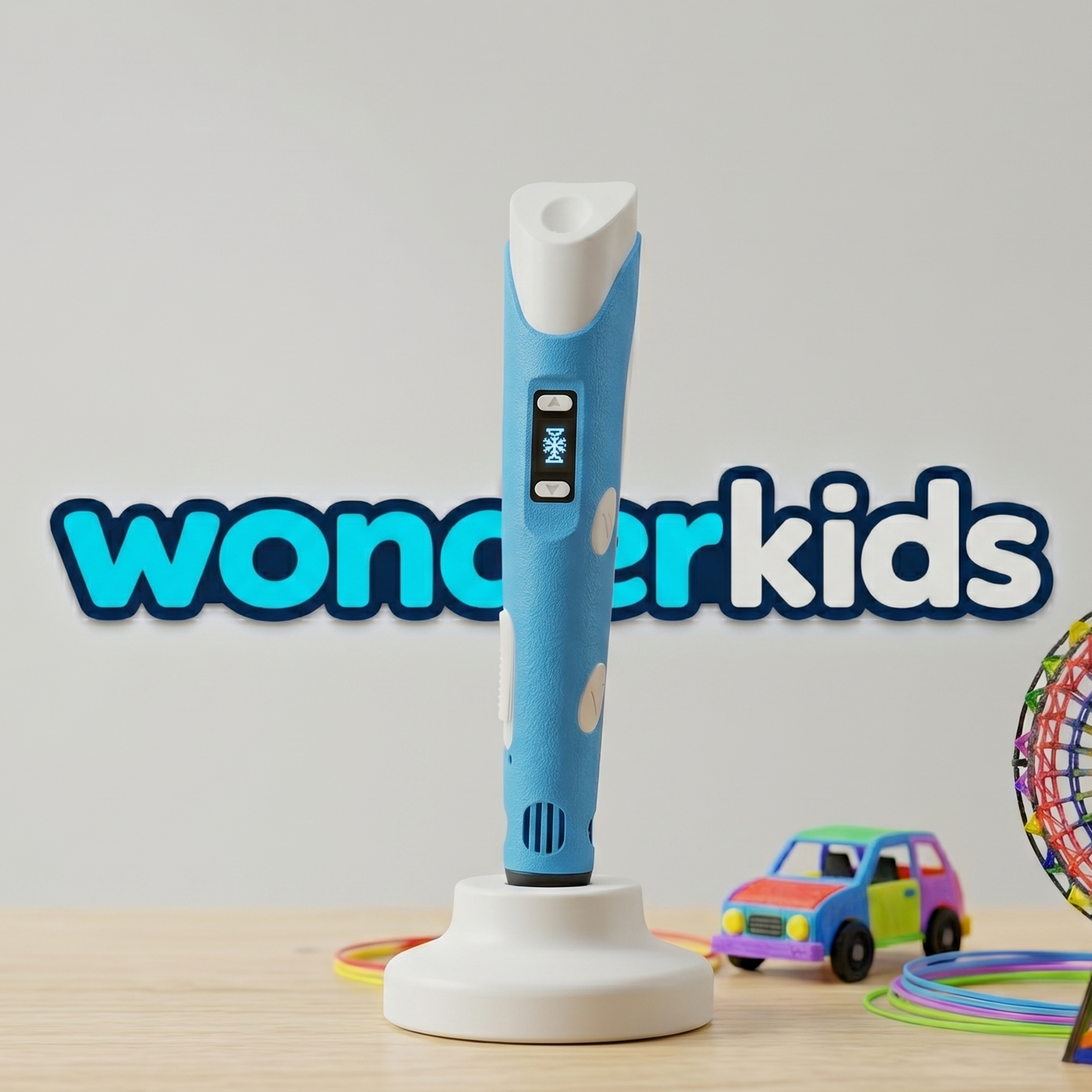 Bolígrafo 3D WonderKids™
