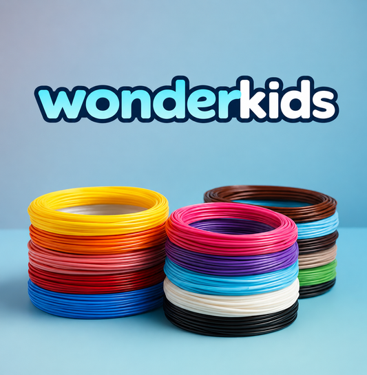 Filamentos WonderKids™